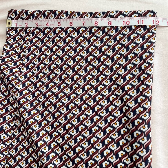 Boden•Daisy Wide Leg Jumpsuit•Size 10 - Picture 14 of 15